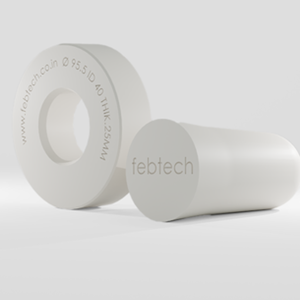 Tapón y Disco de Alta Temperatura para Horno de Fusión, Componentes Refractarios para Fundición de Acero, Hierro y Aluminio - Product Image 2