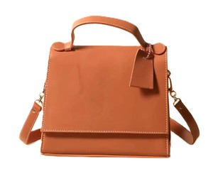 Royaa Elegant Tan <b>Leather</b> Handbag Minimal Crossbody Purse Everyday Chic <b>Bag</b> Fashion Large Messenger <b>Bag</b> <b>Slouchy</b> Tote <b>Bag</b> Genuine - Product Image 1