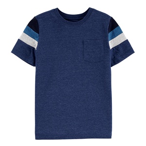 เสื้อเด็ก เสื้อยืดเด็กสำหรับฤดูร้อน เสื้อยืดเด็กชาย เด็กหญิง - Product Image 6