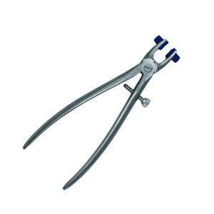 <b>Top</b> Quality Dentist Crown <b>Spreader</b> Forcep Speed Lock Tooth Crown Remover Extraction Forcep Made Stainless Steel By Grip Surgical - Product Image 1