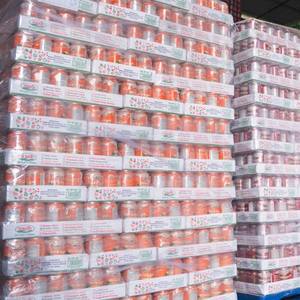 Jus de fruits en conserve au prix d'usine, 330 ml, boissons aux fruits tropicaux, fournisseur en gros, fabricant de boissons Nawon au Vietnam - Product Image 6