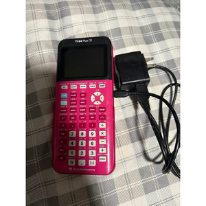 Última llegada de stock 2025: Calculadora gráfica Texas Instruments TI-84 Plus CE Python - Blanca - Product Image 5