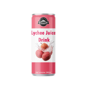 Pomegranate Juice <b>Drink</b> canned 240ml OEM Brand for Export - Product Image 3