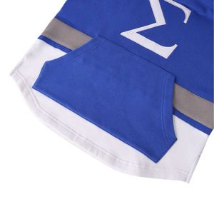 Sudadera con Capucha de Hockey Phi Beta Sigma para Hombre, Ajuste Cómodo, Tela Premium, Ropa de Fraternidad Griega, Ropa Deportiva Informal - Product Image 5