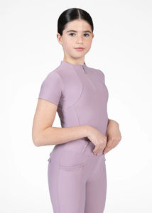 Camiseta Interior Elástica y Cómoda para Niños, para Montar a Caballo, de Larga Duración, para Entrenamiento - Product Image 2