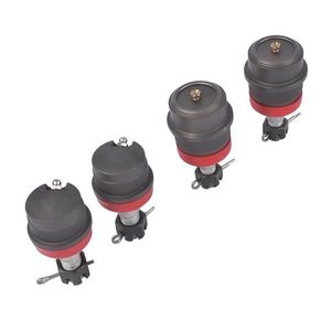 Ball Joint Set for Jeep XJ TJ YJ Cherokee Wrangler Grand Cherokee Comanche 10642 Model - Product Image 2