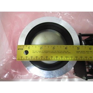 ชุดประกอบวาล์วควบคุมการไหลของอากาศ AMAT 0010-09019 - อุปกรณ์และอะไหล่เซมิคอนดักเตอร์ระดับโลกที่เชื่อถือได้ - Product Image 6