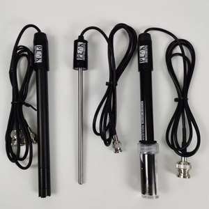 เครื่องวัดค่า <span class=keywords><strong>pH</strong></span> แบบปากกาพกพาความแม่นยำสูง พร้อมมาตรฐานกันน้ำ IP57 สำหรับตรวจสอบคุณภาพน้ำดื่มและการเพาะเลี้ยงสัตว์น้ำ - Product Image 6