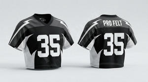 Camiseta Deportiva Personalizada de Primera Calidad, Manga Corta, Transpirable, con Logotipo Impreso Digitalmente, para Hombre - Product Image 6