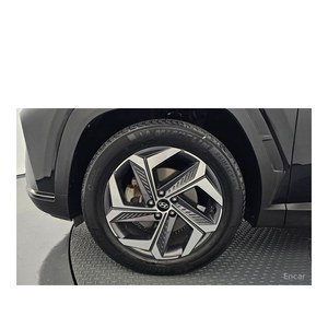 Hyundai Tucson 1.6 Turbo 2WD Gasolina Euro V, Año 2021/3, Asientos de Cuero, 72,692 km, Volante a la Izquierda - Product Image 5