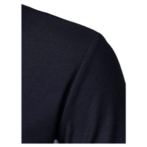 Mens Fashion Polo <b>Shirts</b> Short Sleeve <b>Collared</b> <b>T</b> <b>Shirt</b> Color Block Sports Golf Polos Casual Lightweight Breathable Comfortable - Product Image 5