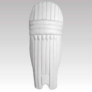 Protège-cuisses de cricket en mousse haute densité respirante, épaisseur 50 mm, pour droitier, avec fermeture à cordon – Fabricant et exportateur - Product Image 5