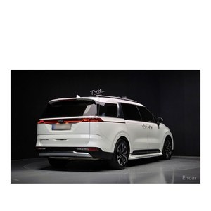 Kia Carnival 2020, 9 Plazas, Versión Signature, 50,223 km, Diésel, Caja de Cambios Automática, Emisión Euro V, Volante a la Izquierda, Cámara Trasera - Product Image 2