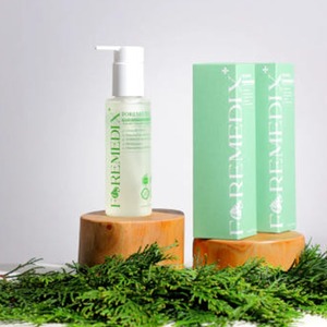 [Chumdan Environment] Nettoyant pour zones sensibles Foremedix, mousse nettoyante douce pour l'hygiène quotidienne, routine de soin bien-être - Product Image 3