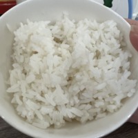Riz Blanc Parfumé au Jasmin Premium du Vietnam 5% 10% 15% 25% Riz Basmati Long Brisé 8% pour le Marché Alimentaire/DT8 Jasmin 8 Riz - ANNA DO VILA