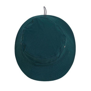 Sombrero de Pescador Informal de Malla Transpirable con Protección Solar para Unisex, Todas las Temporadas - Product Image 1
