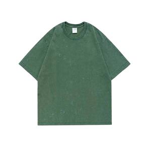 Proveedor de Camisetas para Negocios Mayoristas de Ropa, Fabricación de Ropa al por Mayor, Producción de Prendas B2B, Suministro de Fábrica y Venta al por Menor - Product Image 2