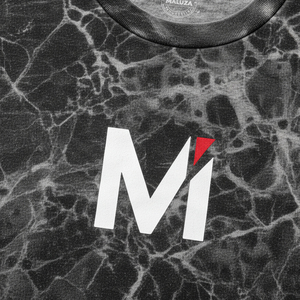 เสื้อยืดผ้าฝ้ายพิมพ์ลายวินเทจ ดีไซน์เนอร์ คุณภาพหรูหรา ลายกราฟิกย้อนยุค รับทำโลโก้ ขายส่ง เสื้อผ้าสตรีทแฟชั่น - Product Image 5