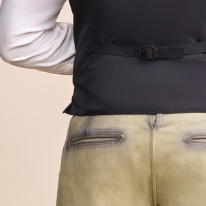 Chaleco Bávaro Tradicional de Alta Calidad para Hombre, Venta al Por Mayor 2026, Traje Alemán Oktoberfest Lederhosen, Reversible y Transpirable - Product Image 6