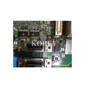 <strong>Mitsubishi</strong> <strong>PCB</strong> Circuit <strong>Board</strong> HR761 in Good Condition - Product Image 6