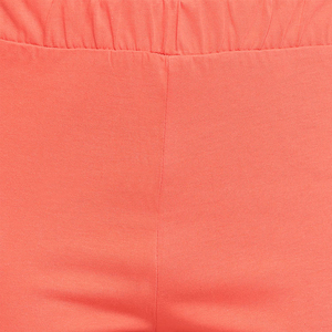 Conjunto de 2 Piezas para Mujer, Camiseta y Pantalones Cortos, Hecho a Medida, de Alta Calidad, 100% Algodón, Transpirable, para Verano - Product Image 6