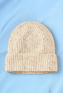 Bonnet Jacquard Unisexe Personnalisé en Gros, 100% Acrylique Tricoté, Hiver, Y2K, Imprimé Numérique Intégral, Logo Personnalisé, Chapeaux Imprimés - Product Image 2