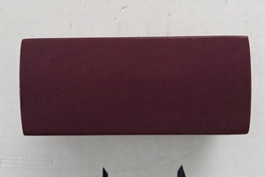 Ladrillo de Pulido de Granito de Grano 180, 130 mm x 15 mm - Product Image 3