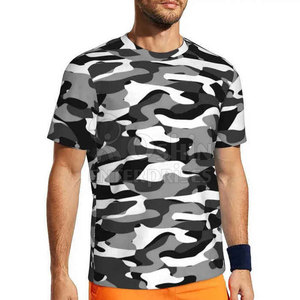 เสื้อเชิ้ตสำหรับล่าสัตว์ที่ทำจากผ้าระบายอากาศได้ดี พร้อมผ้าที่แห้งเร็ว เหมาะสำหรับการทำงานกลางแจ้งและกิจกรรมกลางแจ้ง - Product Image 6