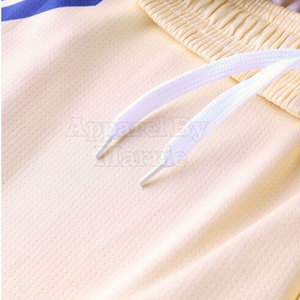 Uniforme de Baloncesto con Servicio OEM, Conjunto Deportivo con Tela que Absorbe la Humedad para Mayor Comodidad Durante los Juegos - Product Image 5