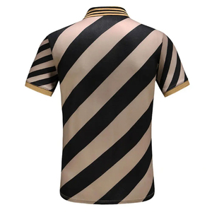 Camiseta Polo 100% Algodón Original con Logotipo Personalizado, Camiseta Polo para Hombre, Ropa Urbana, Camiseta Deportiva de Golf para Hombre - Product Image 2