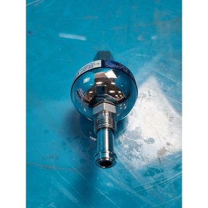 Regulador de Gas de Alta Pureza Integrated Flow Systems SR4-120-6T-3XX2-S10-20, Usado como Pieza de Repuesto para Equipos Semiconductores Legacy - Product Image 2