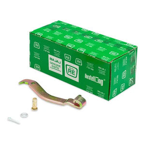 Kit de Palanca de Estacionamiento Izquierda 24151177 Compatible con Bajaj RE, Repuestos para Triciclo, Calidad OEM, Exportación - Product Image 1