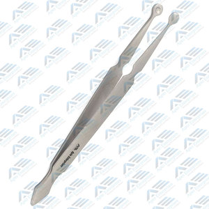 Pince à billes de haute qualité pour perles et pierres précieuses, outil de perçage réutilisable de 4,5 pouces - Product Image 5