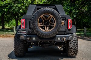 Meilleure offre pour le nouveau |   Ford Bronco Apocalypse Dark Horse 6x6 d'occasion 2020-2025 - Conduite à gauche |   RHD - Product Image 6