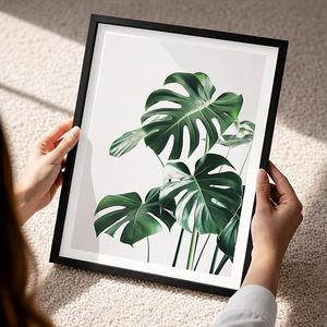 Modern Eco-Friendly Handmade Wooden Photo <b>Frame</b>-Vintage Style <b>Wall</b> Mount Display <b>Frame</b> - Product Image 5