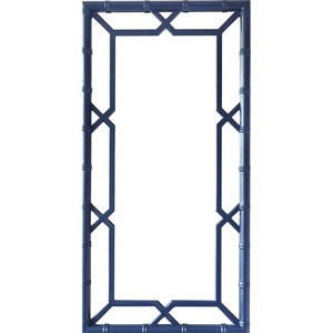 Miroirs muraux en bambou durable, cadres en bois, forme d'arche traditionnelle, faits à la main, durables, OEM, sur mesure, vente en gros |   Aqudus Saleem Inde - Product Image 3