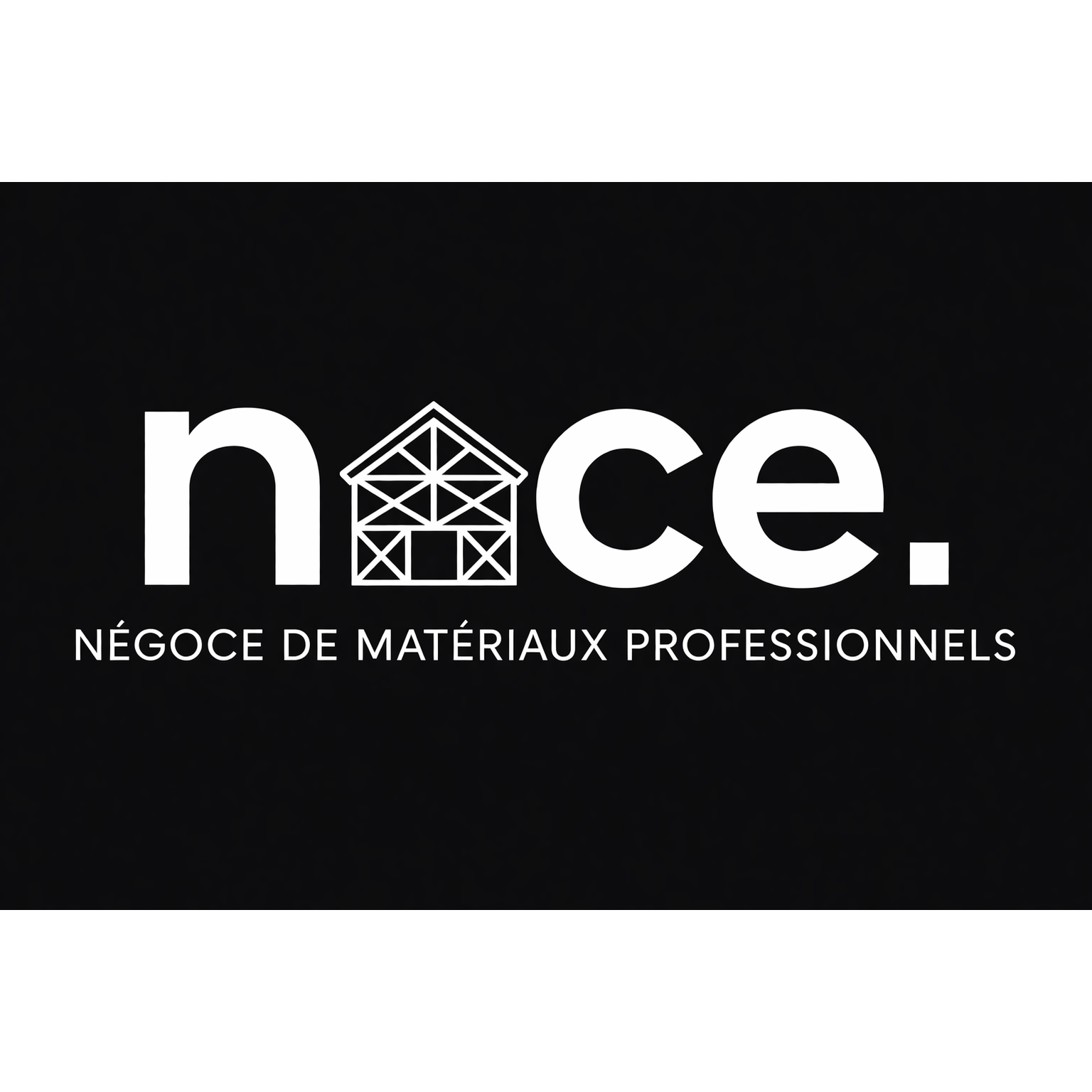 NOCE MATERIAUX logo