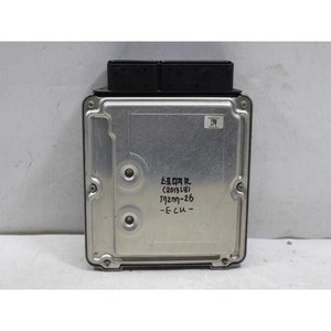 Unité de commande moteur d'occasion GENUINE 391002F500 pour Sportage III 2010-2014 - Product Image 4