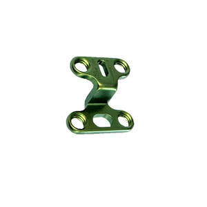 Plaques de fixation en titane pour traumatismes, plaques de fixation de la cheville et vis par Surgiright Instrument - Product Image 6