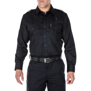 Uniformes de Guardia de Seguridad para Hombre de la Mejor Calidad, Marca Privada, Precio Bajo / Uniformes de Seguridad para Hombre de Alta Calidad con Diseño Personalizado y Logotipo - Product Image 4