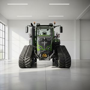 Fendt 900 Vario MT Tractor Superior Engine Power High Efficiency And Smooth Operation For Farming And Field Tasks - Product Image 5