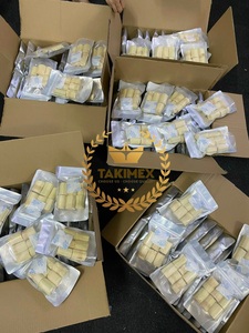 Proveedor líder de barra de caña de azúcar pelada seca/palitos de caña de azúcar secos/palo de bambú seco para masticar mascotas de Vietnam - Product Image 6