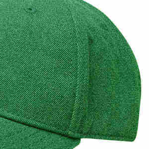 Gorras de Béisbol de Diseño Personalizado Hechas Profesionalmente 100% Algodón, Gorras Trucker Cómodas para Hombre - Product Image 6