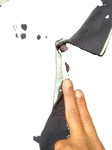 Polo con solapa de Golf para hombre, diseño personalizado, alta calidad, informal, inteligente, bordado, venta al por mayor - Product Image 6