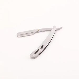 Ensemble de ciseaux à effiler professionnels pour coiffure, en acier inoxydable 4Cr13, lame tranchante, manche moyen, pour droitiers, 28 dents - Product Image 4