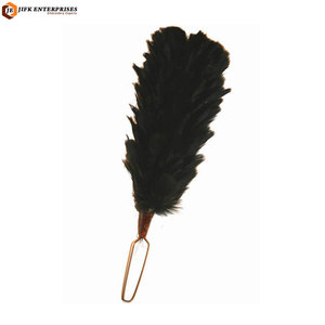 Plumas de Alta Calidad Personalizadas con Impresión de Logotipo para Disfraces, Manualidades, Exhibiciones y Coleccionismo - Product Image 5