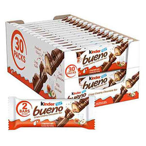 Stock frais de Kinderr Bueno / Kinderr Surprise / Kinderr Joy disponible à la vente - Product Image 1