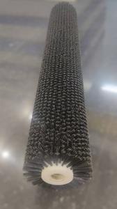 Brosse à rouleau en nylon professionnelle pour l'élimination de la poussière, de la saleté et des particules, disponible en gros à bon prix - Product Image 4