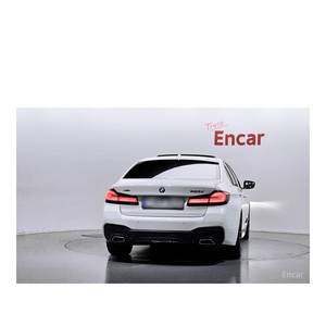 BMW Serie 5 523d XDrive M Sport 2022, Diésel, Caja de Cambios Automática, 58,256 km, Volante a la Izquierda - Product Image 4