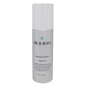 REJURAN 45ml Emulsione Rinfrescante Leggera C-PDRN con Acido Ialuronico e Centella per l'Equilibrio Olio-Acqua, Crema Viso Lenitiva - Product Image 3